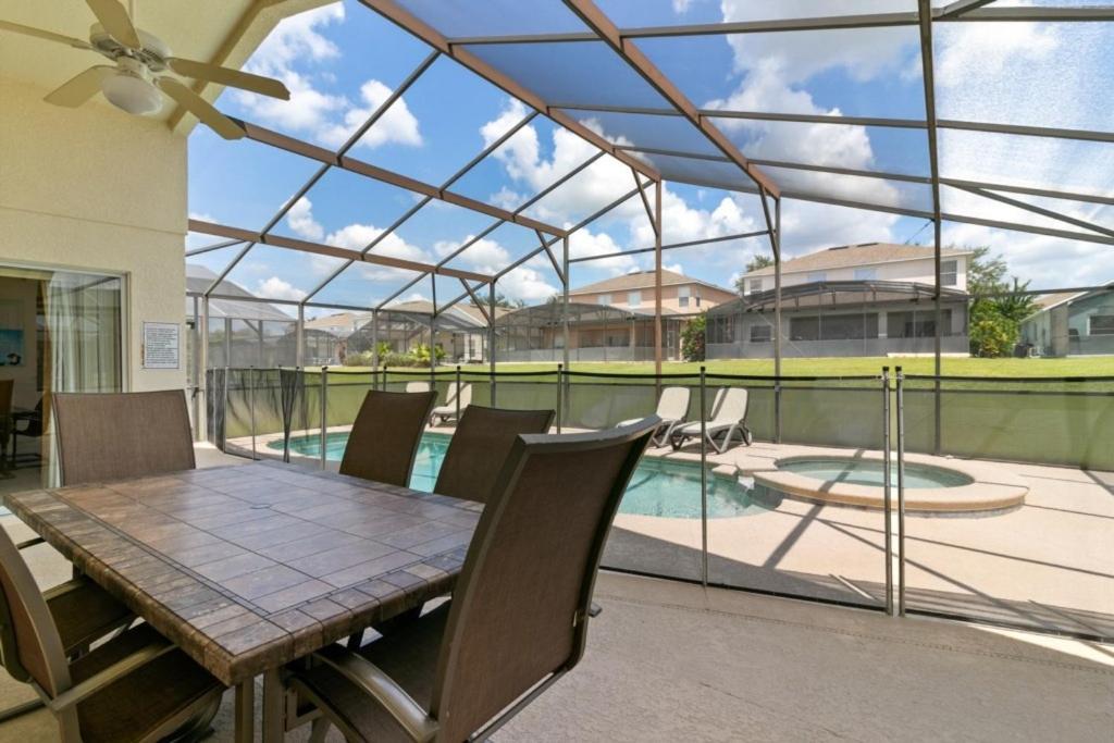 Gated 4 Bed With Pool And Close To *